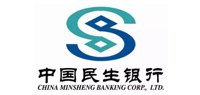 上海民生銀行