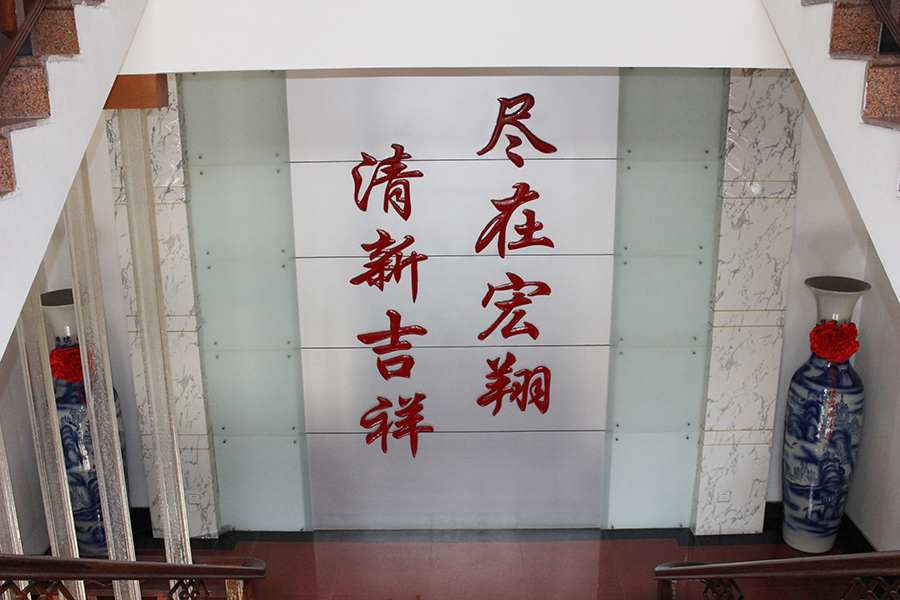 宏翔通風(fēng)主要致力于哪些產(chǎn)品？