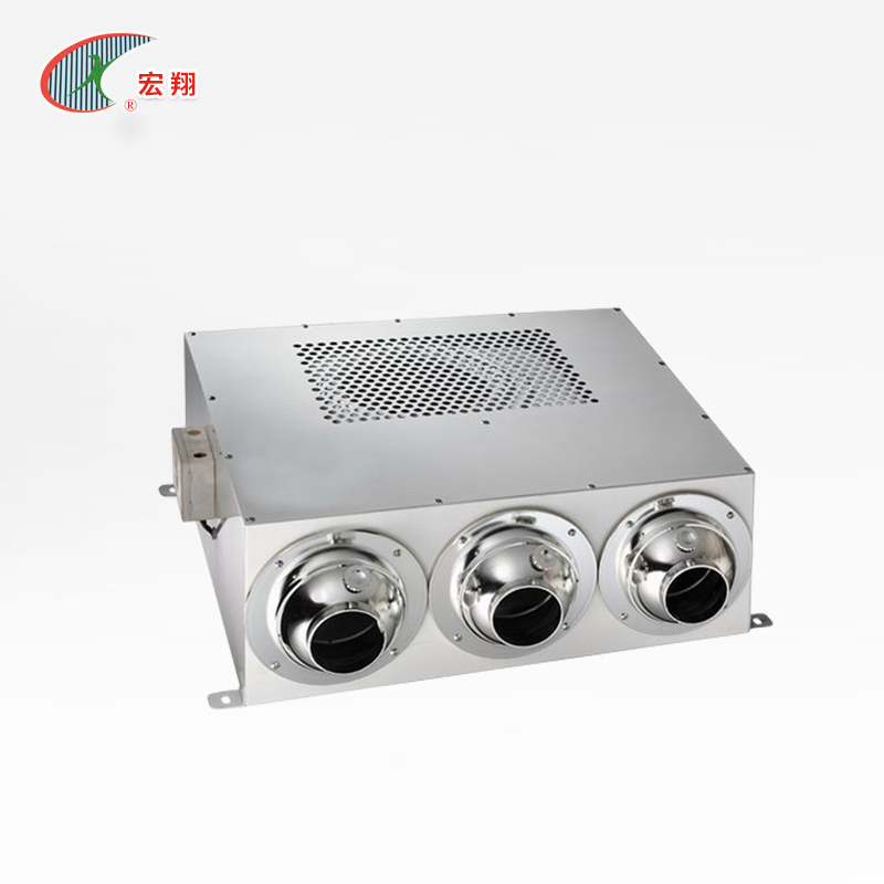 YDF型誘導風機