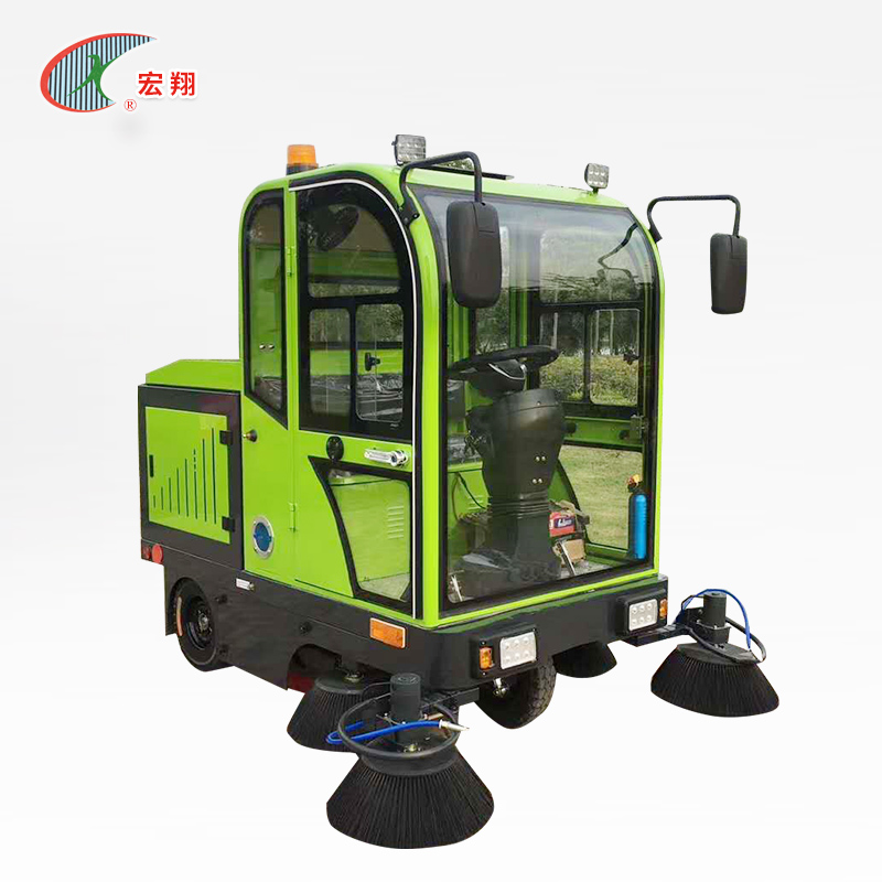 自動(dòng)吸塵掃地機(jī)
