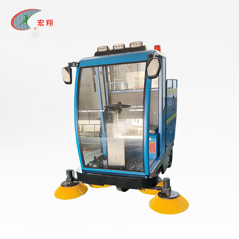 自動(dòng)吸塵掃地機(jī)