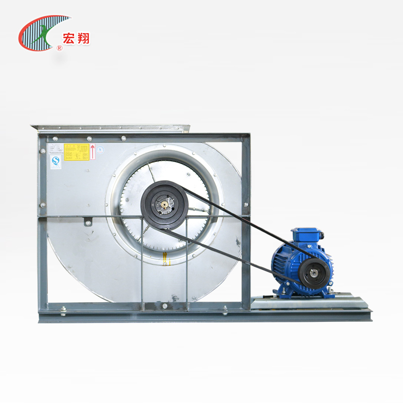 EDF離心風機