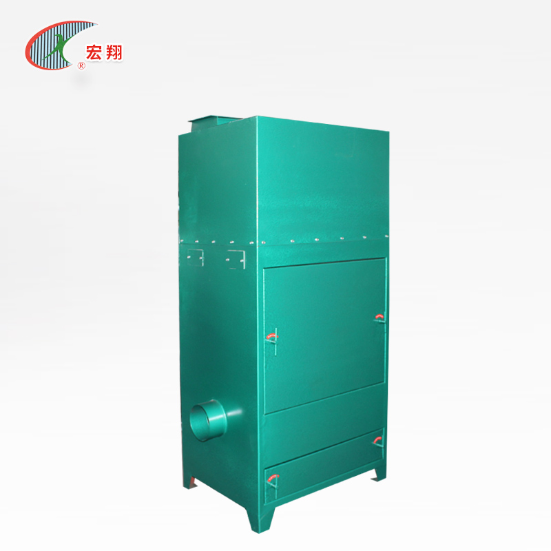 袋式除塵器