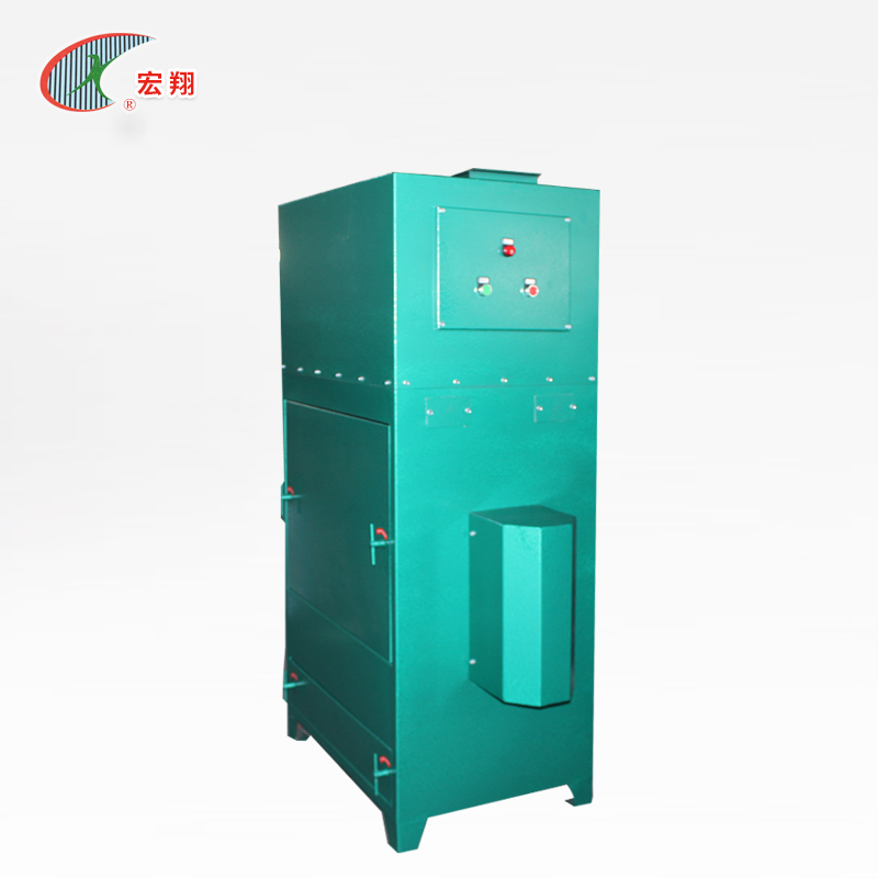袋式除塵器
