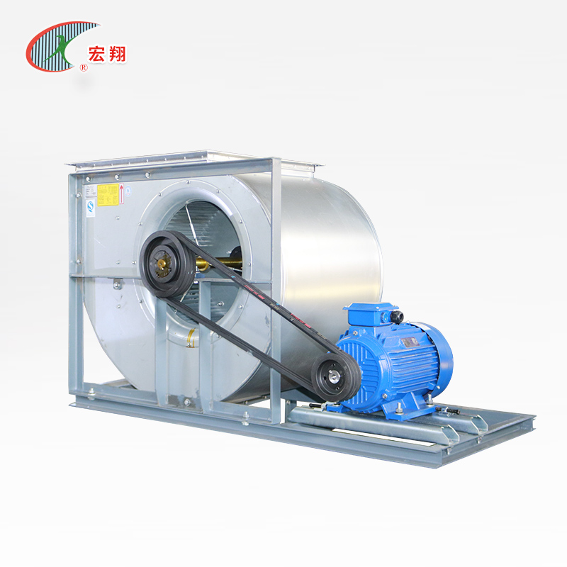 EDF離心風機