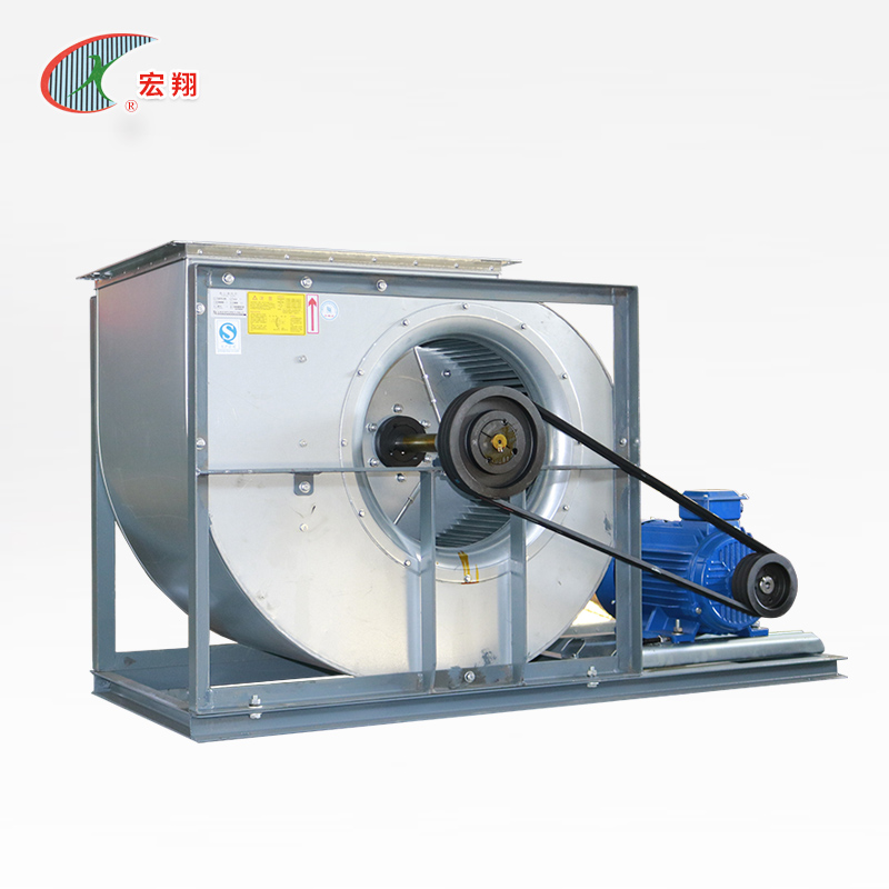 EDF離心風(fēng)機
