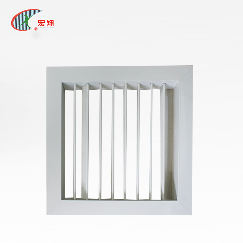 江蘇宏翔通風(fēng)凈化工程有限公司介紹百葉窗的優(yōu)點(diǎn)